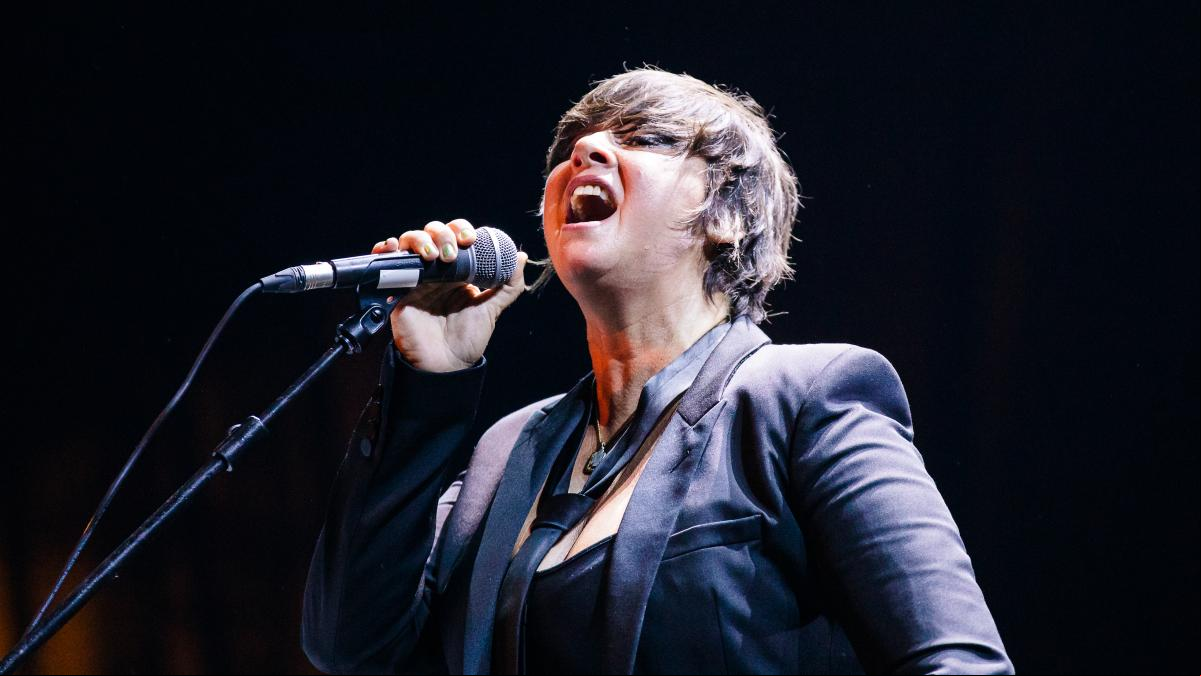 Cat Power: por amor a Judas (★★★★★)