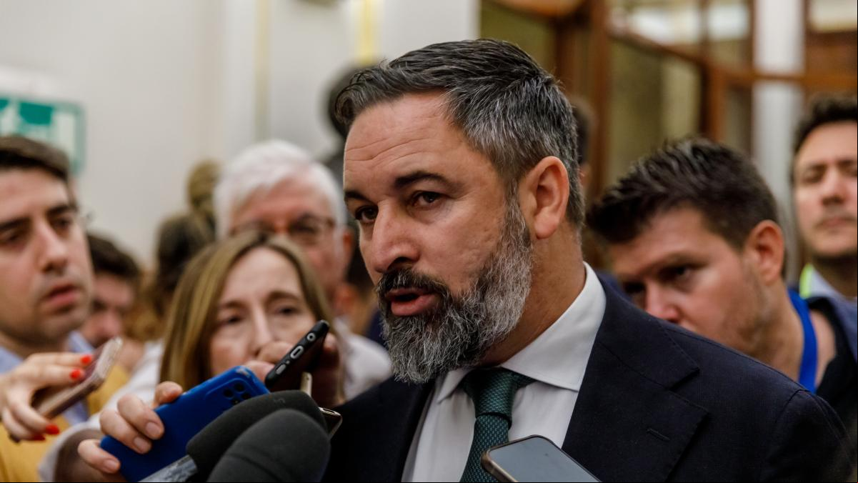 La abstención de Vox salva al Gobierno de dar explicaciones sobre la financiación catalana