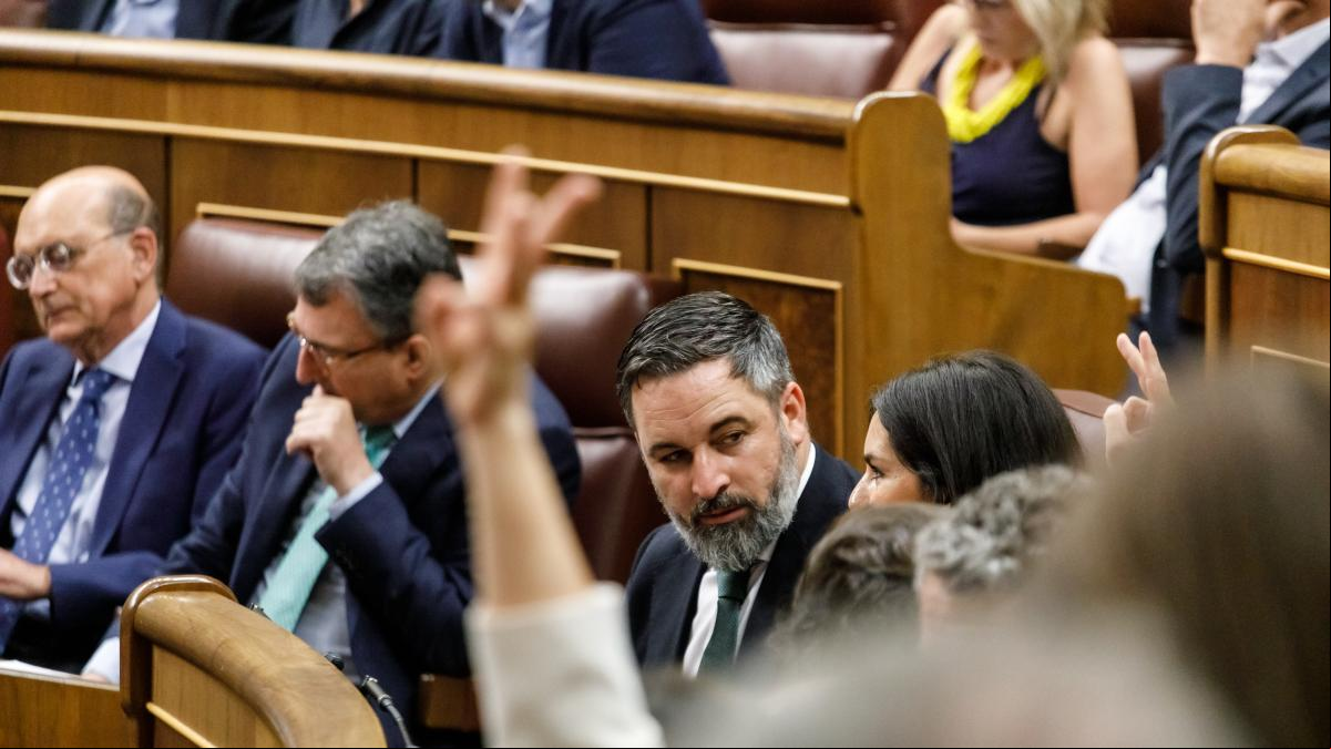 El retorno de los mamuts