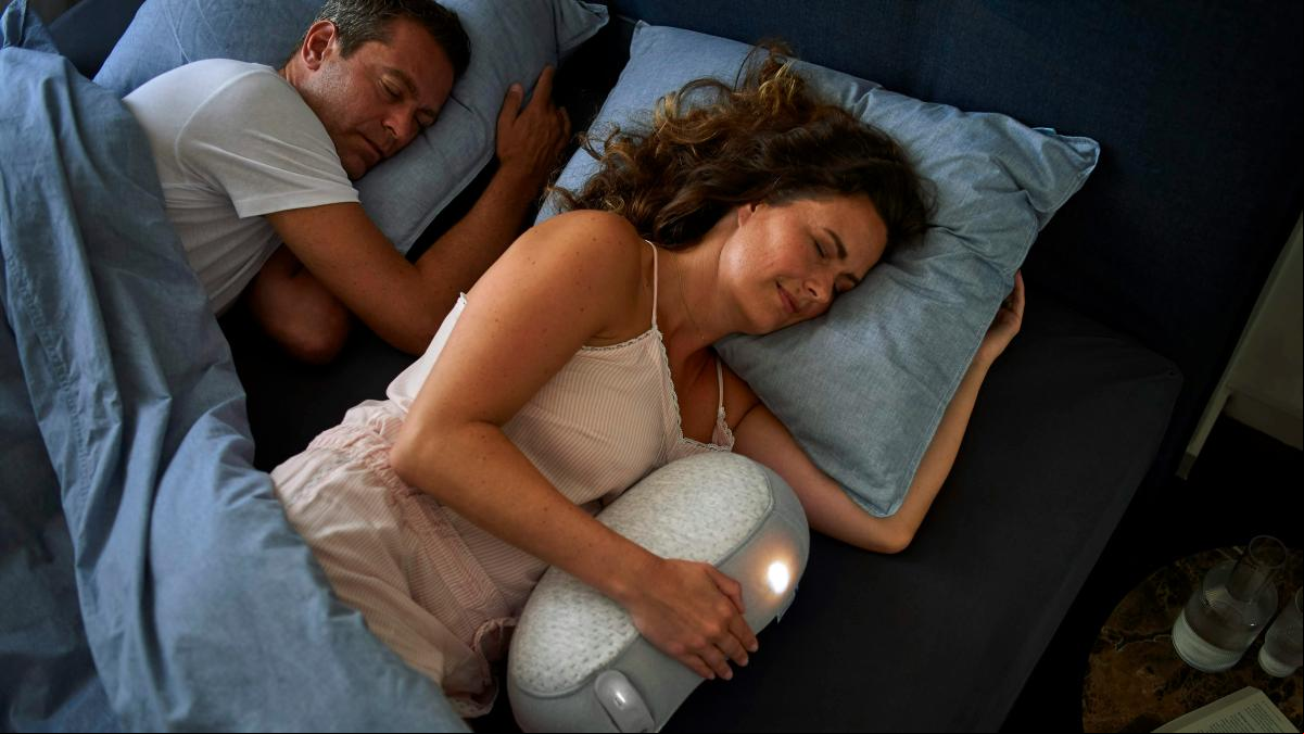 Divorcio por sueño: qué es y por qué quizá te convenga