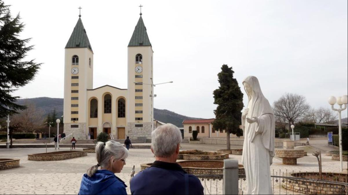 El Vaticano pone orden a los milagros ante casos como el de la virgen que “multiplicaba” pizzas