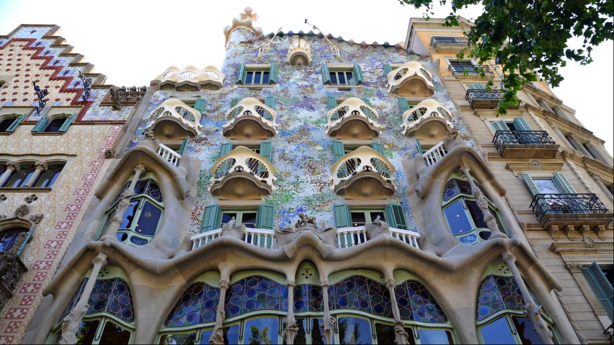 Innovación en la Casa Batlló: cómo la Realidad Aumentada mejora la experiencia turística