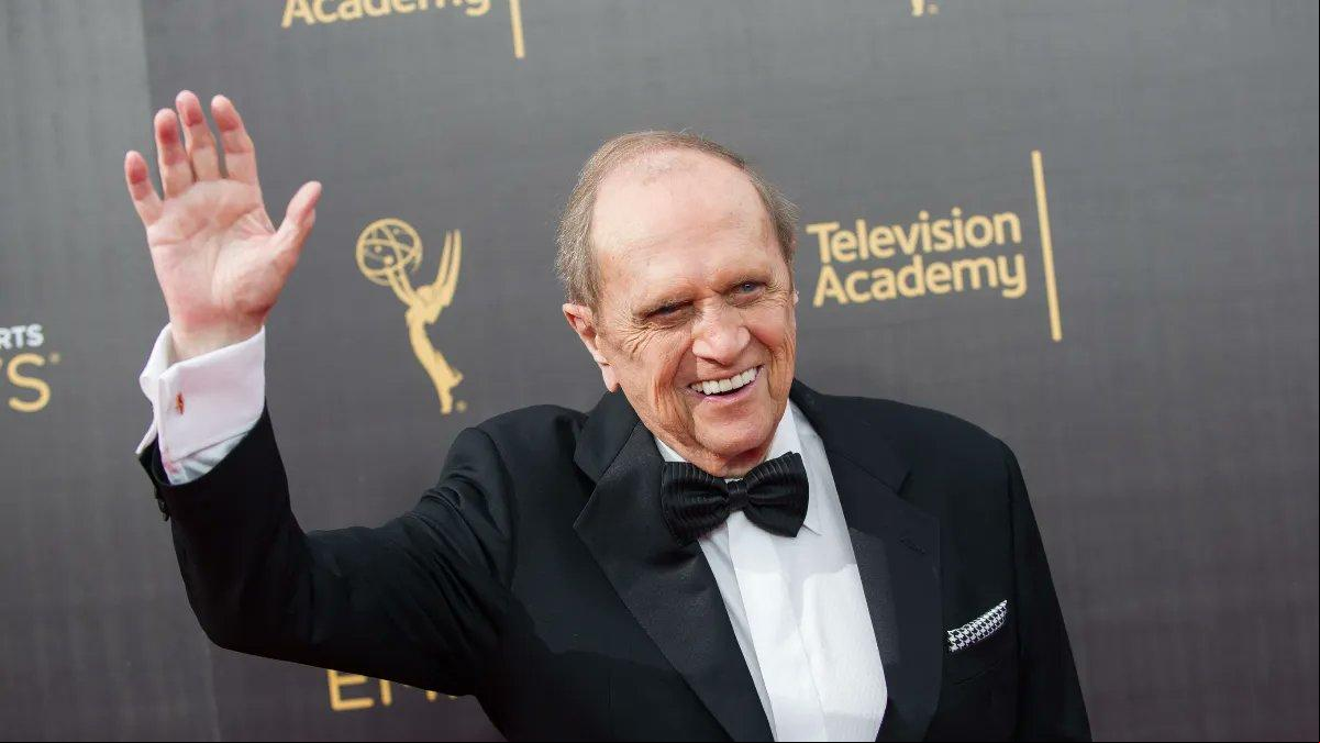 Muere el actor y comediante Bob Newhart a los 94 años
