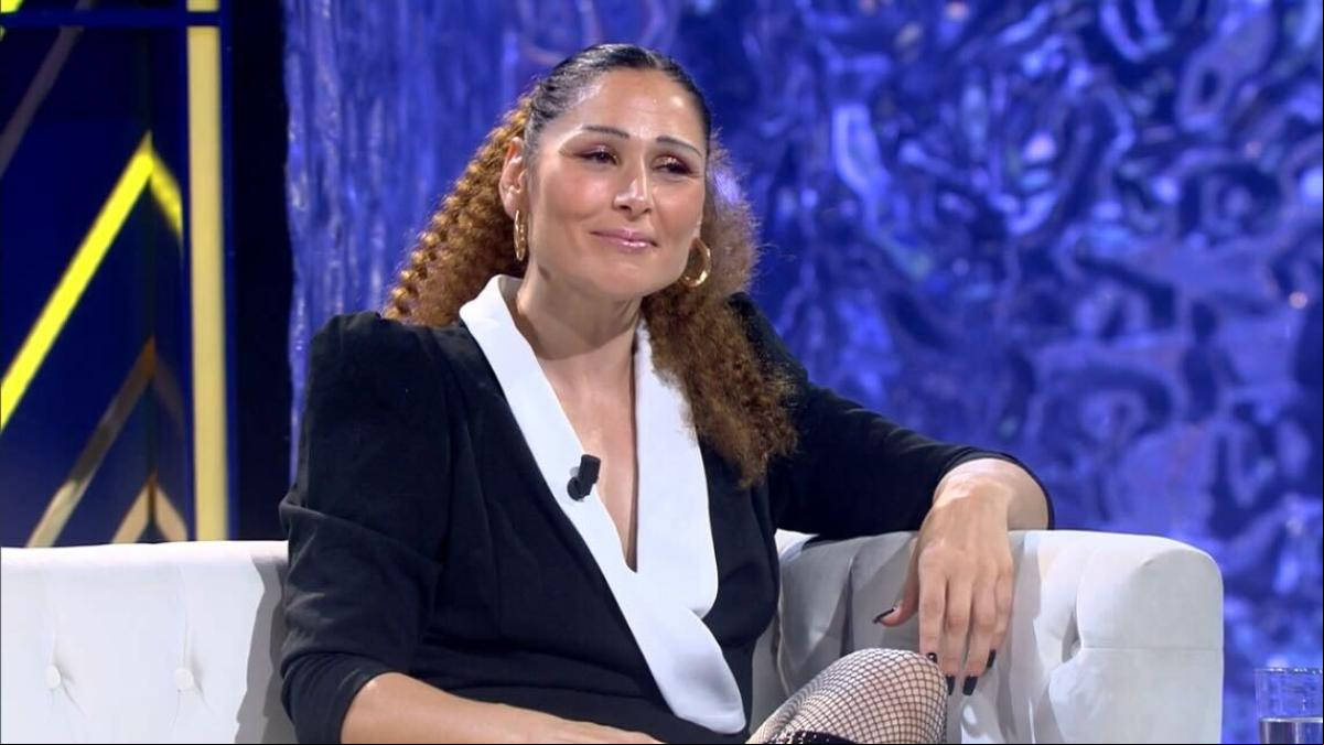 Rosa López se rompe al hablar del malogrado Álex Casademunt: “No soy capaz”