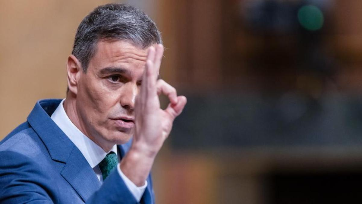 El juez cita a Pedro Sánchez como testigo en la investigación a su esposa