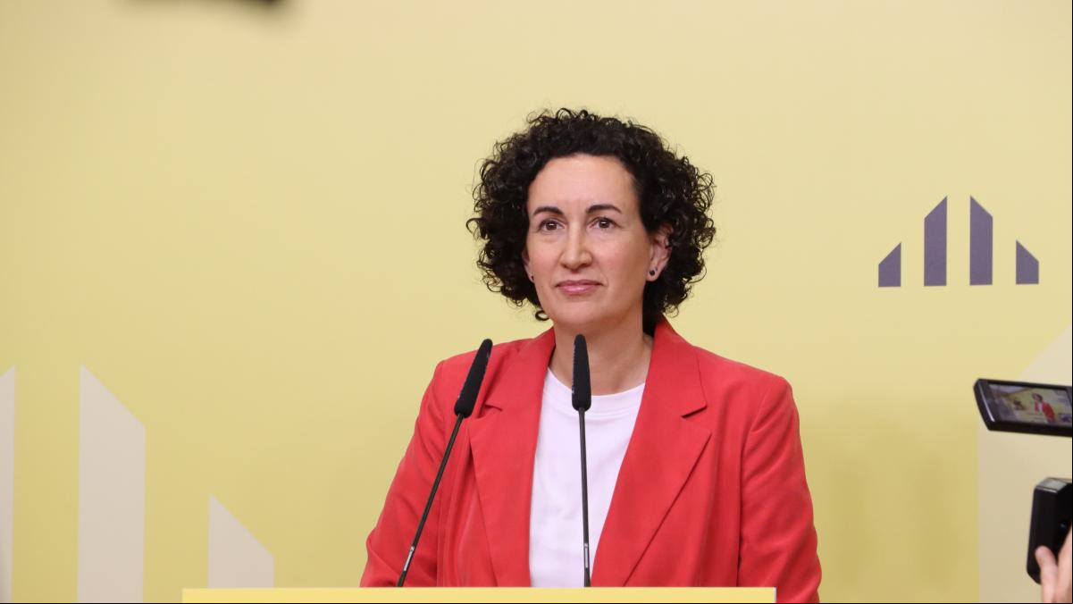 La rueda del hámster