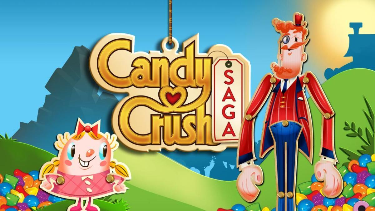La creadora del Candy Crush anuncia un ERE para despedir al 7% de la plantilla en Barcelona
