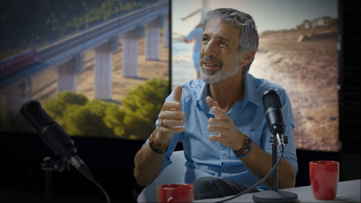 Pepe Solla: “La cocina tiene que tener ritmo pero sin ser tan estresante”