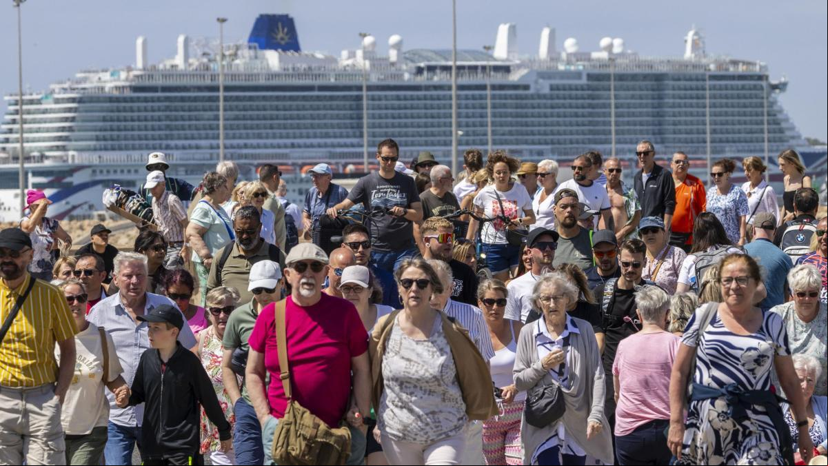 Baleares levanta la moratoria turística tras tres años con las plazas congeladas