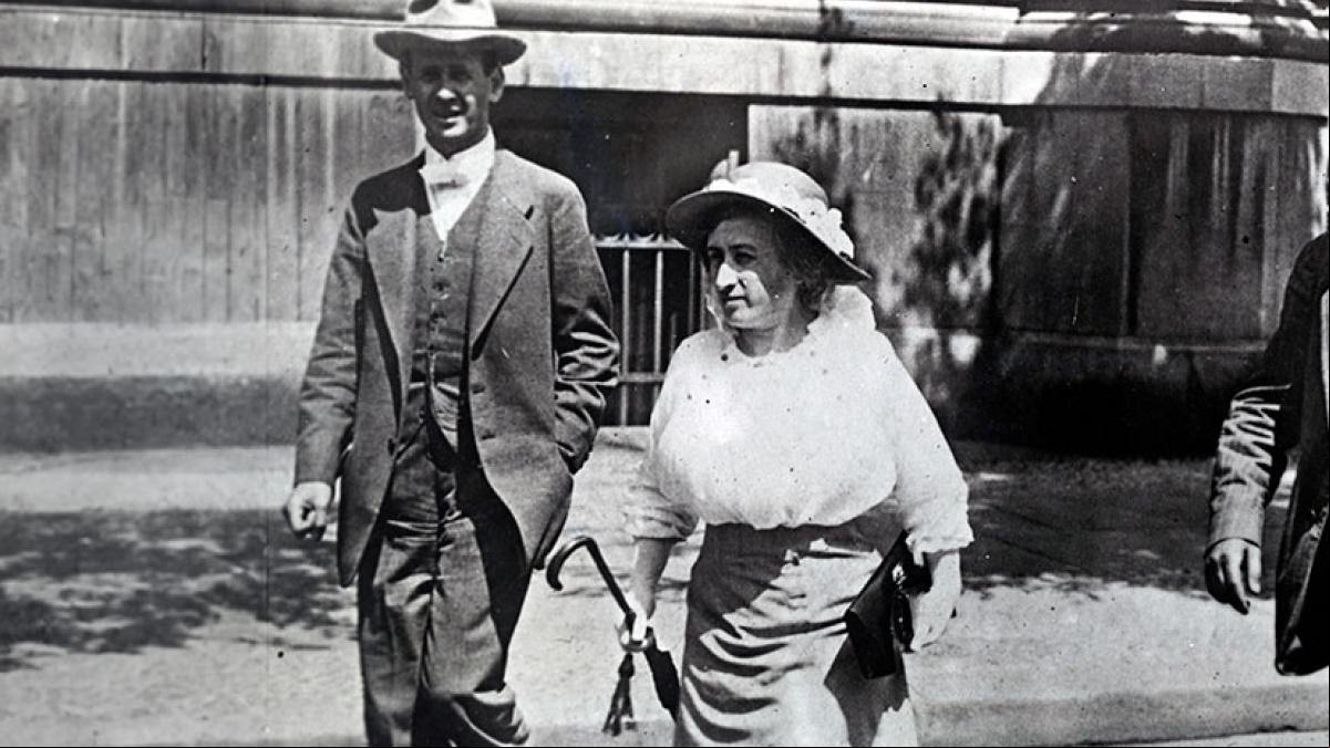 Rosa Luxemburgo y el espartaquismo: la revolución obrera truncada por la ultraderecha