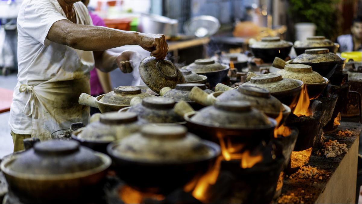 Turismo, gastronomía y responsabilidad