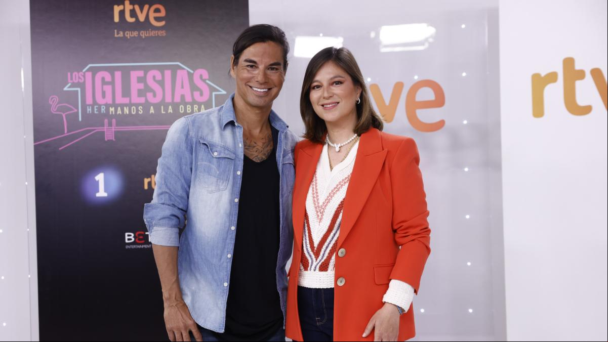 Indignación ante la renovación de Los Iglesias en TVE tras su fracaso en audiencias