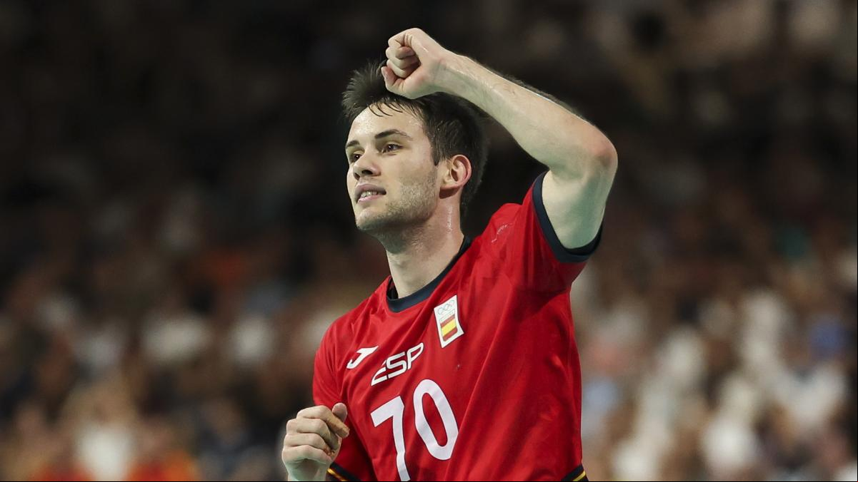Los hispanos cumplen ante Japón y firman su segunda victoria en los Juegos