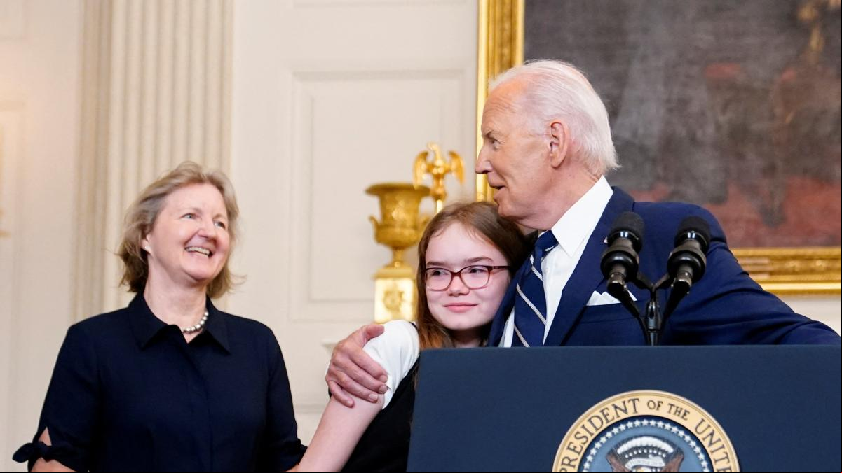 Biden agradece a Alemania sus “concesiones” en el acuerdo para el intercambio de presos