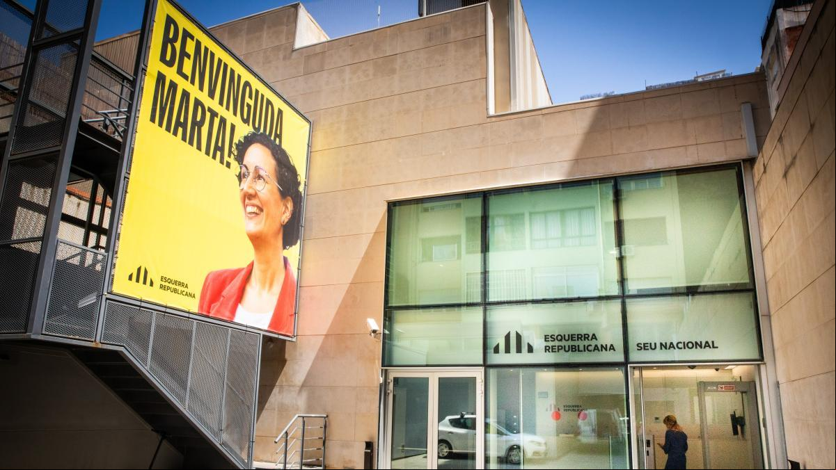 Pacto ERC - PSC, en directo | Última hora y reacciones a la votación: las bases de ERC avalan la investidura de Salvador Illa