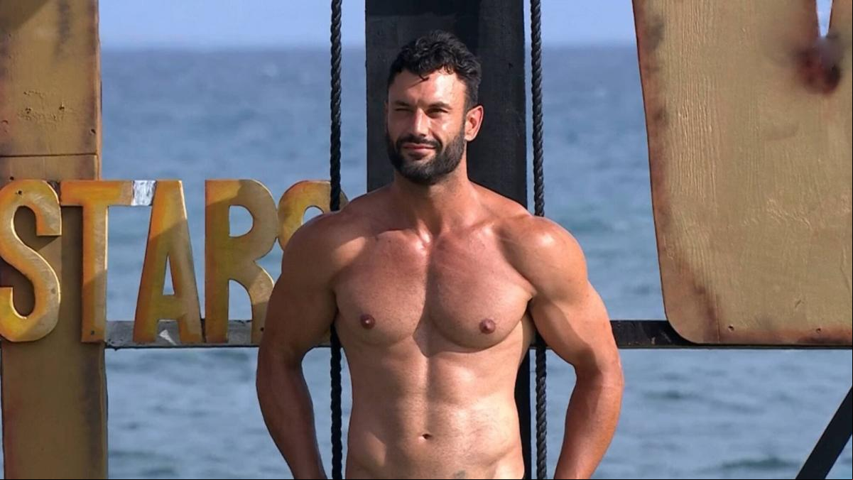 Jorge Pérez se moja sobre las interioridades de Supervivientes: All Stars: “Al final la gravedad hace su trabajo”