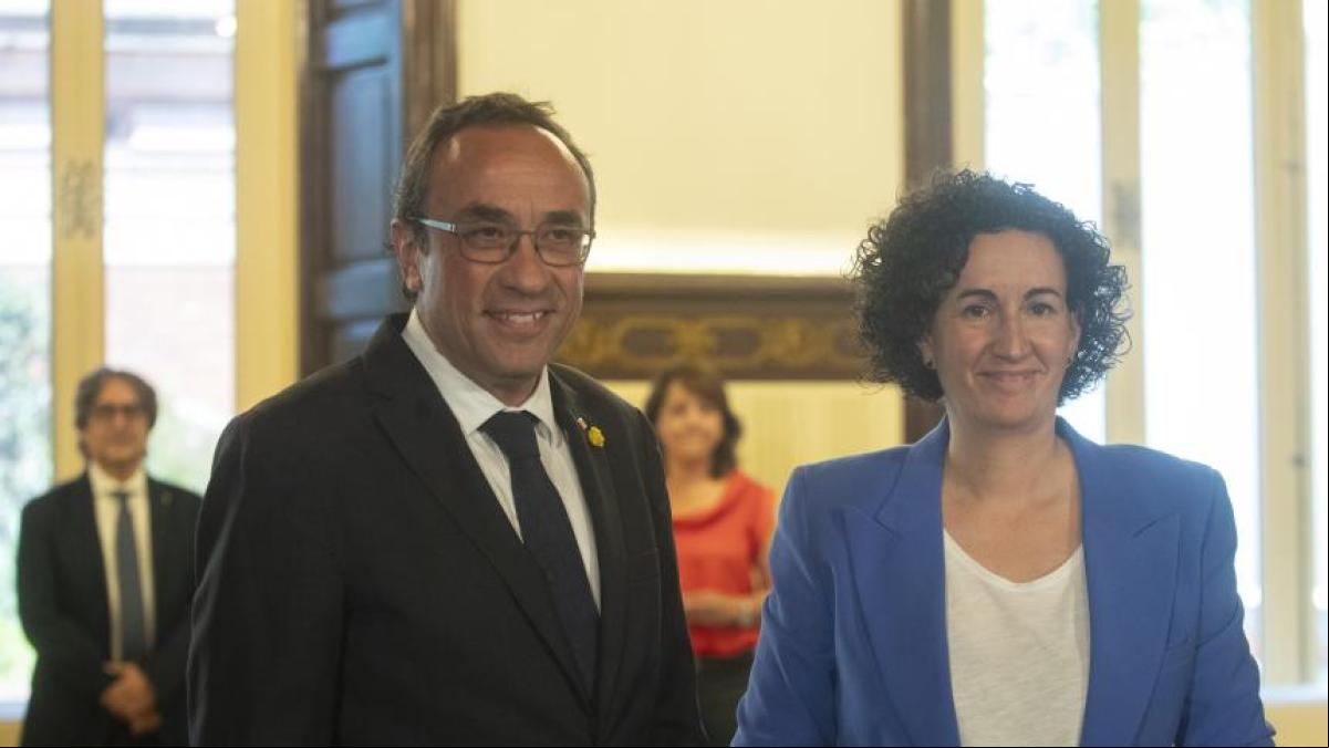Rull retrasa un día la investidura de Illa en una semana llena de incertezas