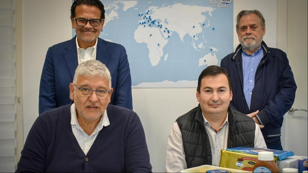 Caro Import: sabores argentinos