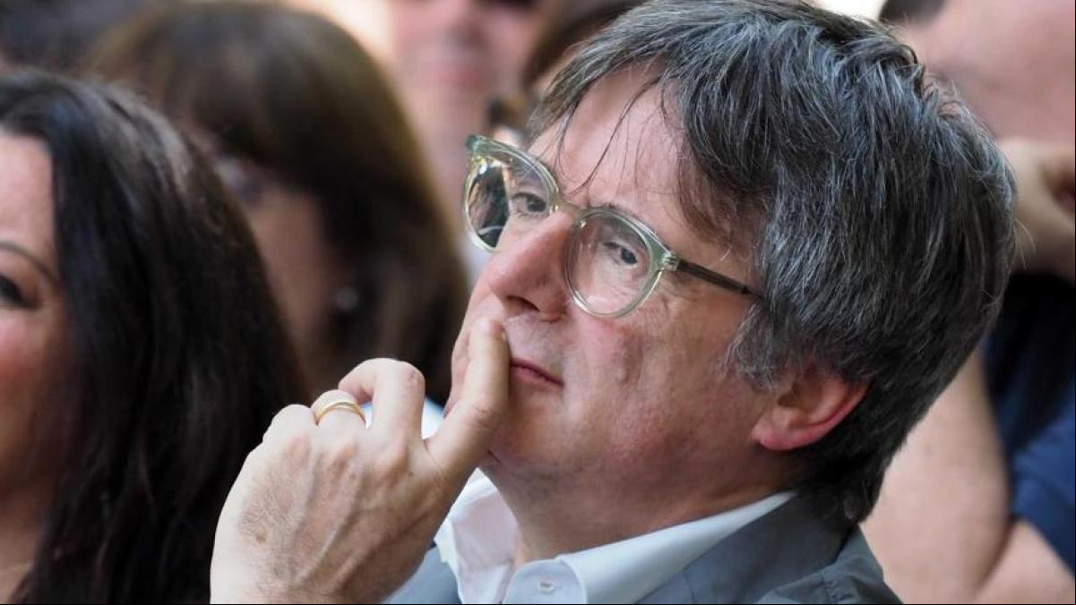 Los Mossos ultiman el dispositivo para blindar la Ciutadella y detener a Puigdemont