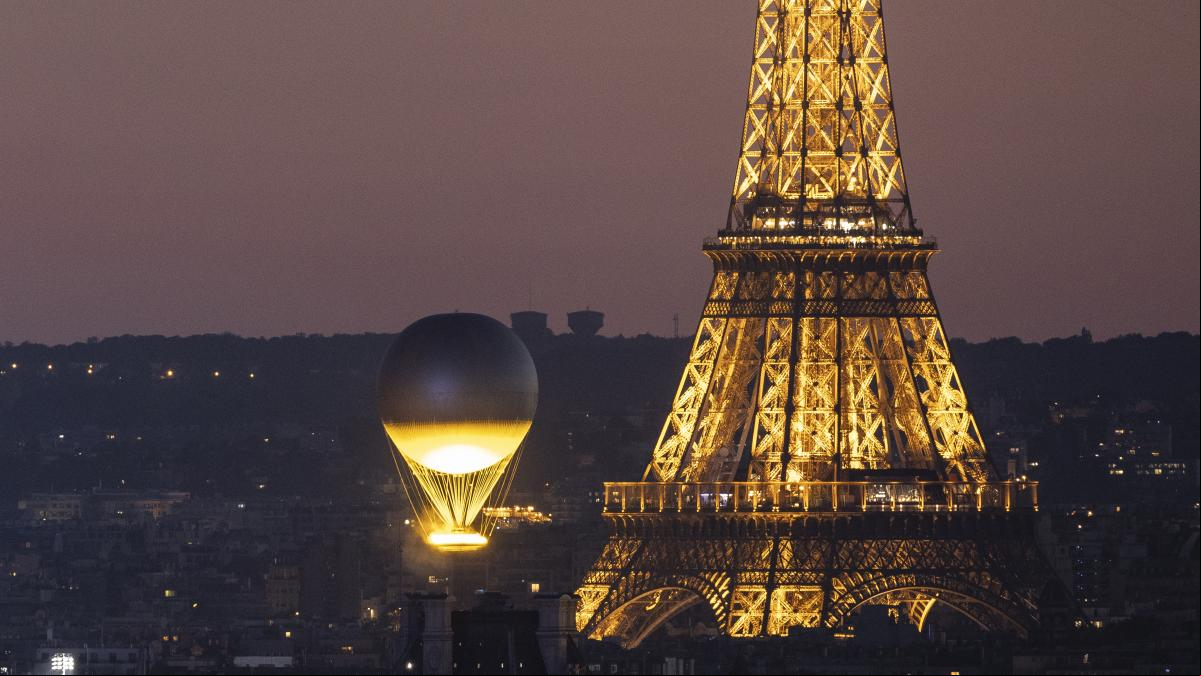 Murieron los tópicos en París