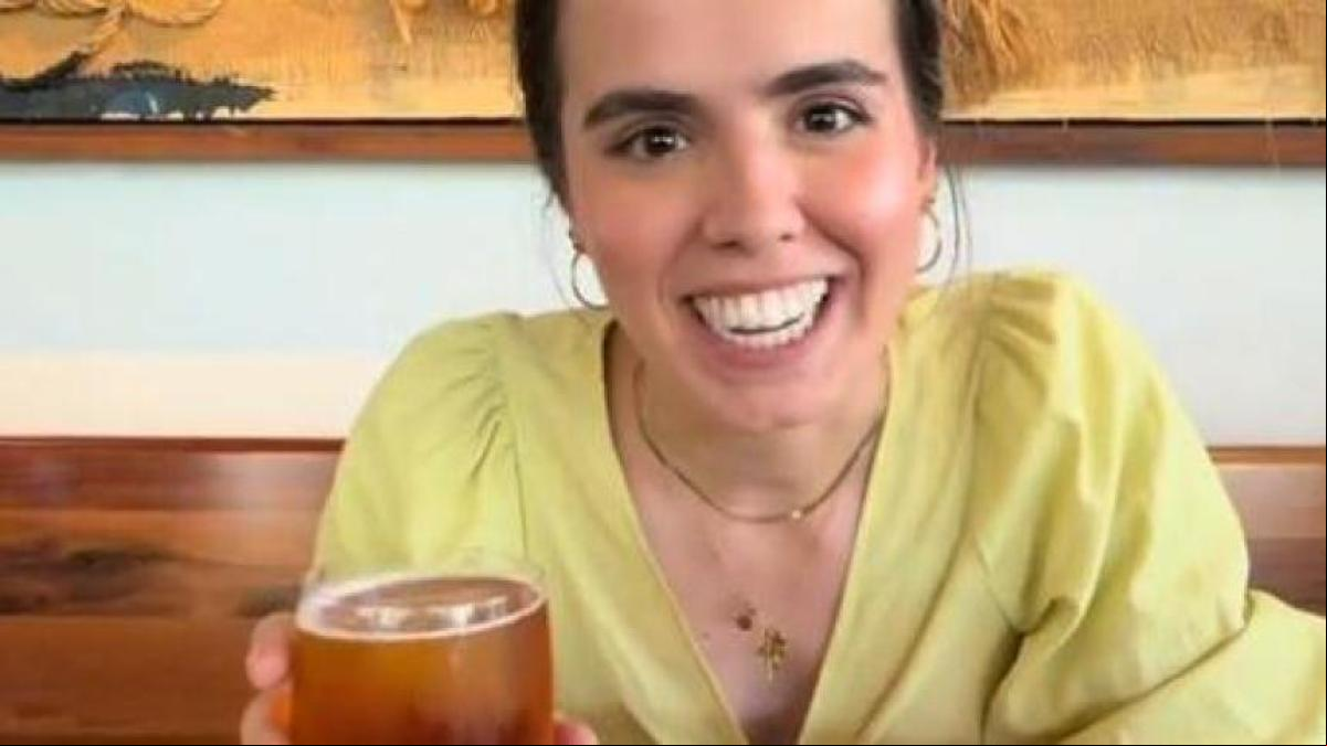 Va a comer a un restaurante español en Boston y el precio de la copa de Estrella Galicia no deja a nadie indiferente
