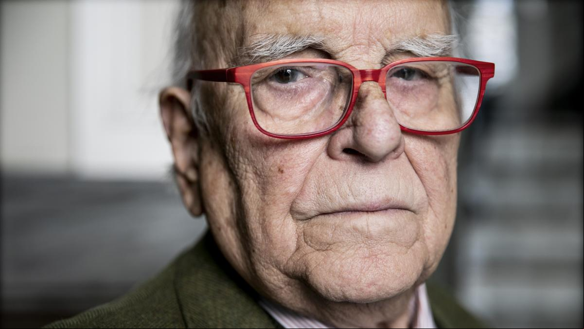 El diseñador Miguel Milá fallece a los 93 años