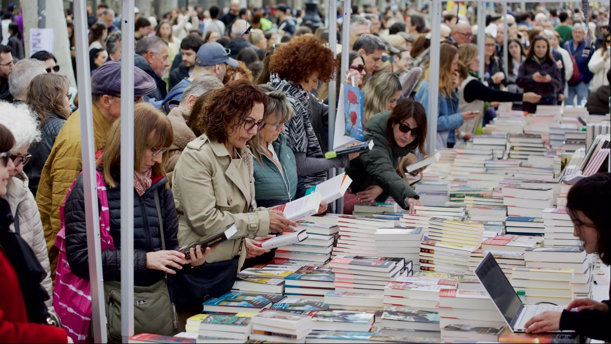 ¿Qué piden los editores a la nueva consellera de Cultura?