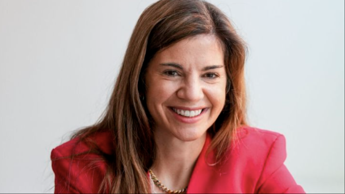 El sencillo ejercicio que propone Marian Rojas Estapé para sanar las heridas del pasado: “¿Quién soy?”