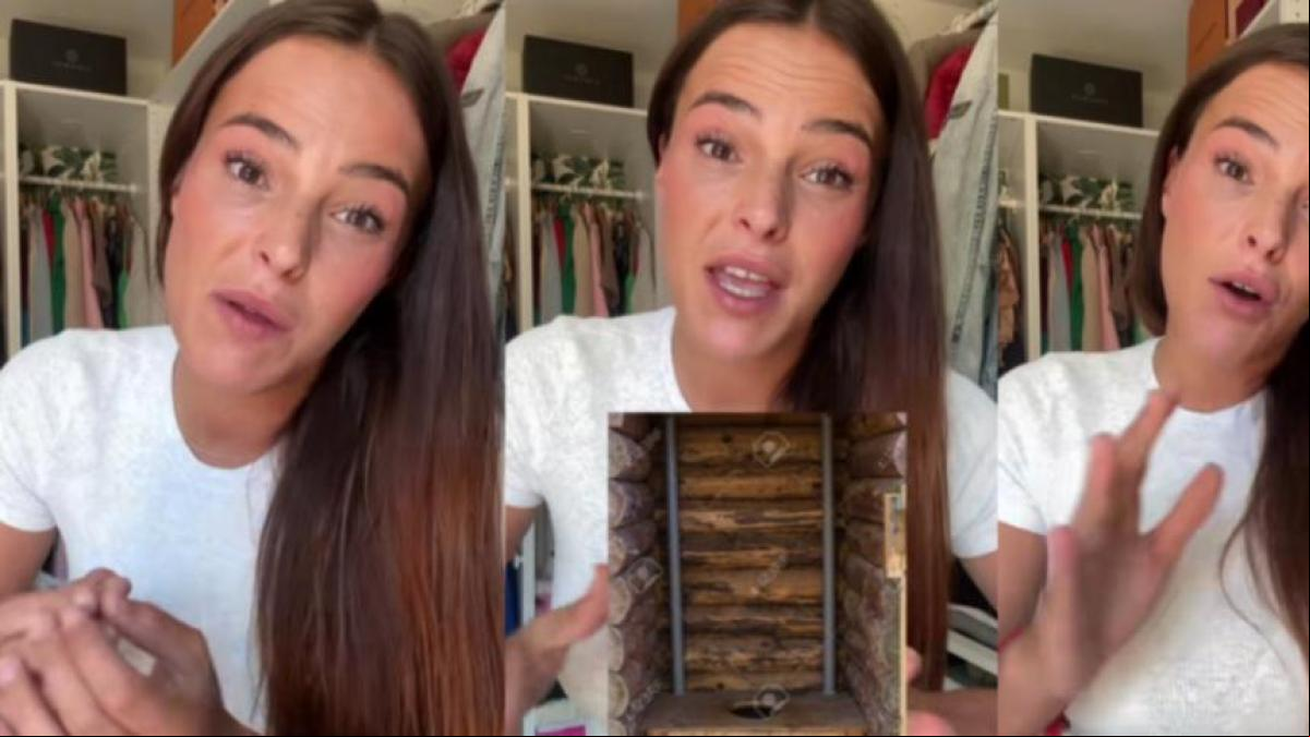Marta Peñate desvela todos los detalles de Supervivientes que no se ven: ¿Nos dan comida por detrás?