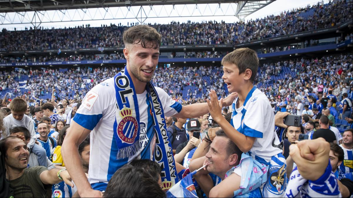 Espanyol-Real Sociedad: Reencuentro de Primera