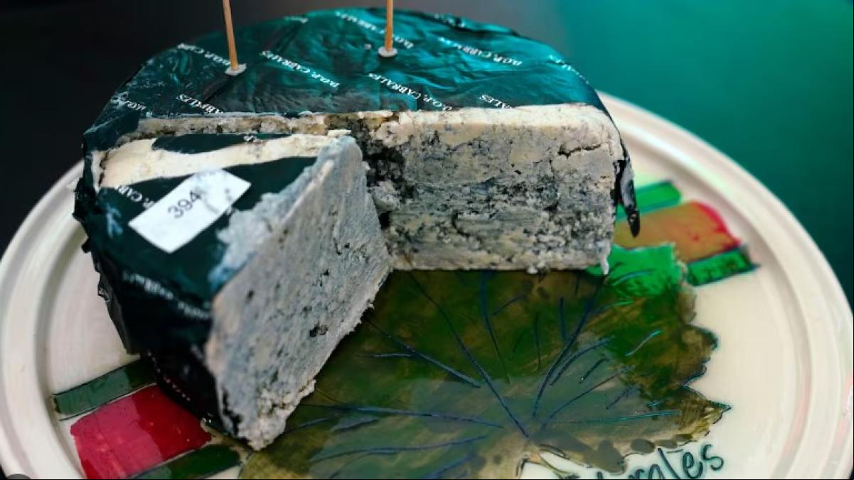Así son los cambios que ha aprobado la UE para el queso Cabrales