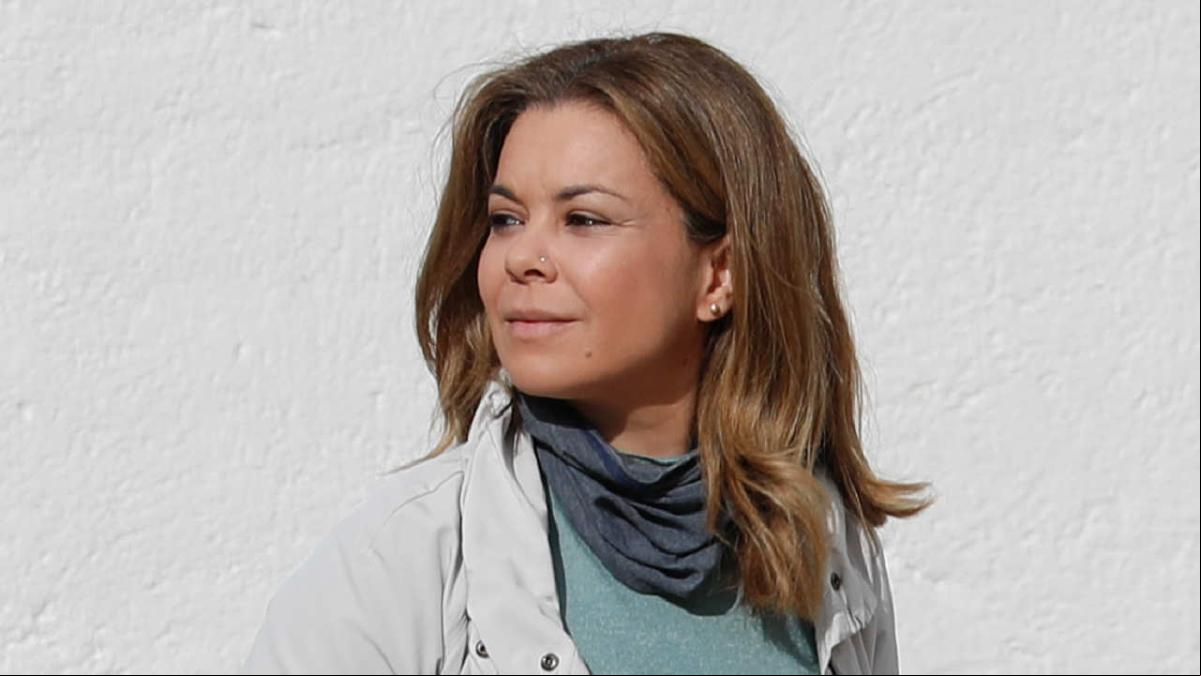 María José Campanario estalla ante las críticas: “No tenéis ni idea”
