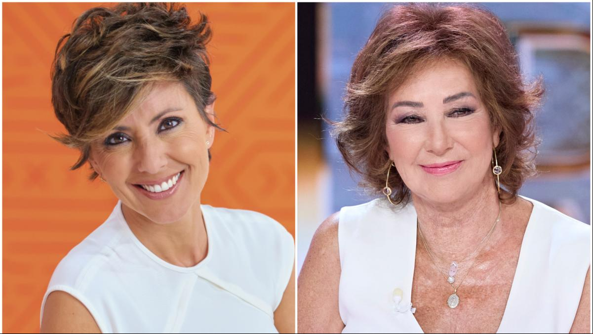 Y ahora Sonsoles se impone a TardeAR en el primer duelo de la temporada
