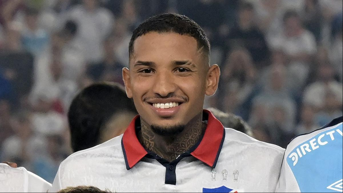 Muere Juan Izquierdo a los 27 años tras desplomarse en un partido en Brasil