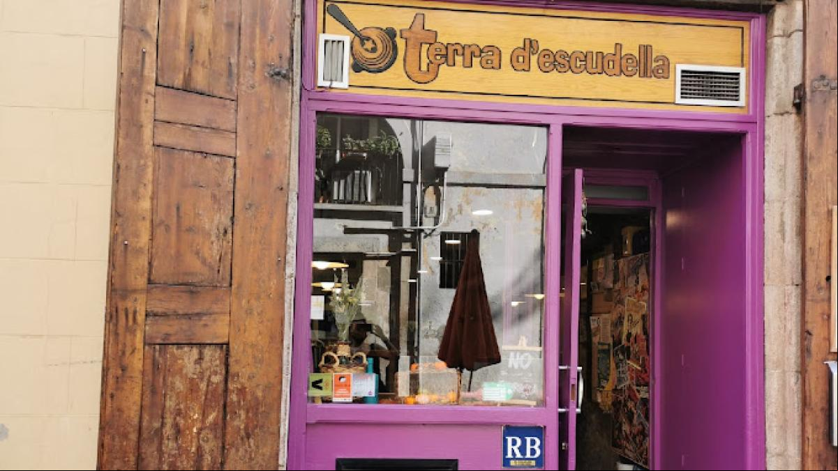 El restaurante Terra dEscudella ya tiene fecha de cierre: “No habrá fiesta de despedida”