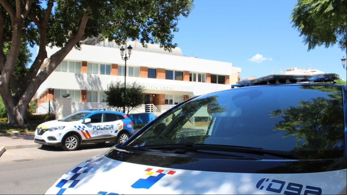 La estrategia que llevó al cuidador de Fuengirola a volver a la casa del anciano: lo detienen en el acto