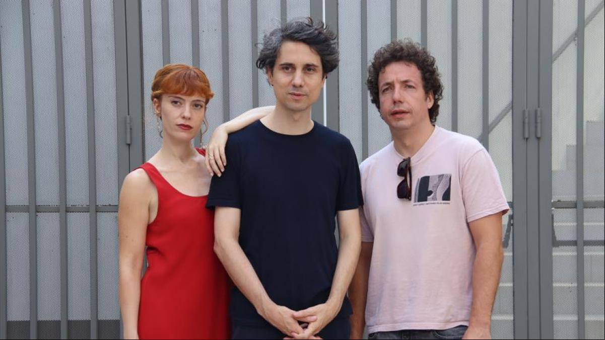 Jonás Trueba celebra el fin del amor con ‘Volveréis’