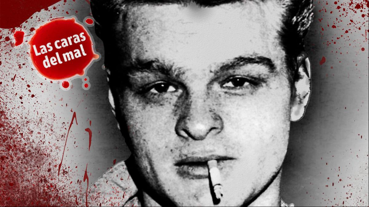 Starkweather, el adolescente que inspiró a Tarantino: asesino en serie y clon de James Dean