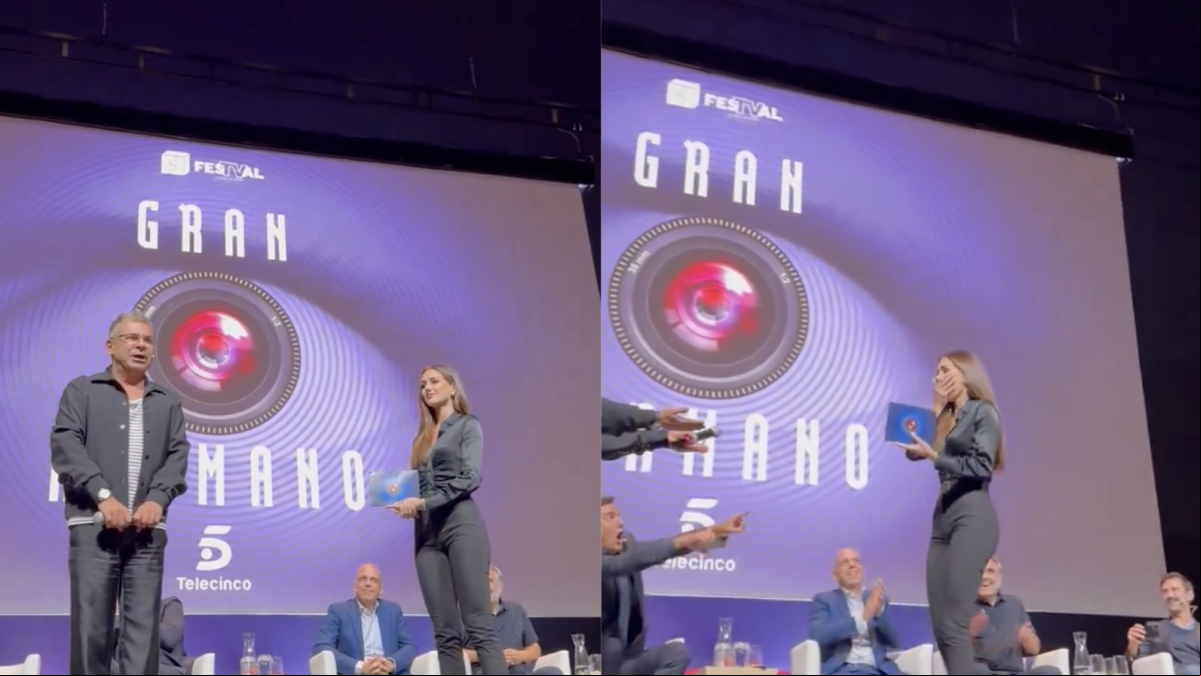 Y volvió ‘Gran Hermano’