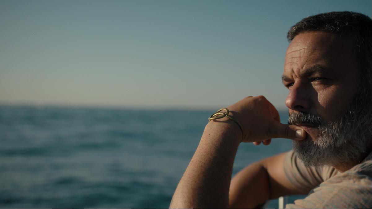 El gaditano Ángel León será el tercer español protagonista en la serie Chefs Table de Netflix