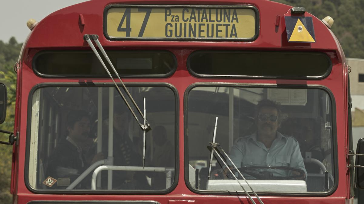 El 47, la película en catalán más vista en España en los últimos 40 años