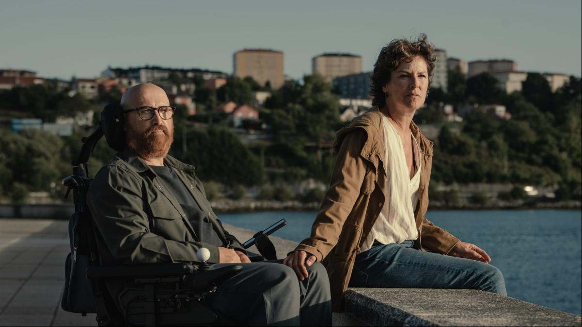 Los premios Zoom reconocen la serie ‘Rapa’ y el programa ‘El consultorio de Berto’