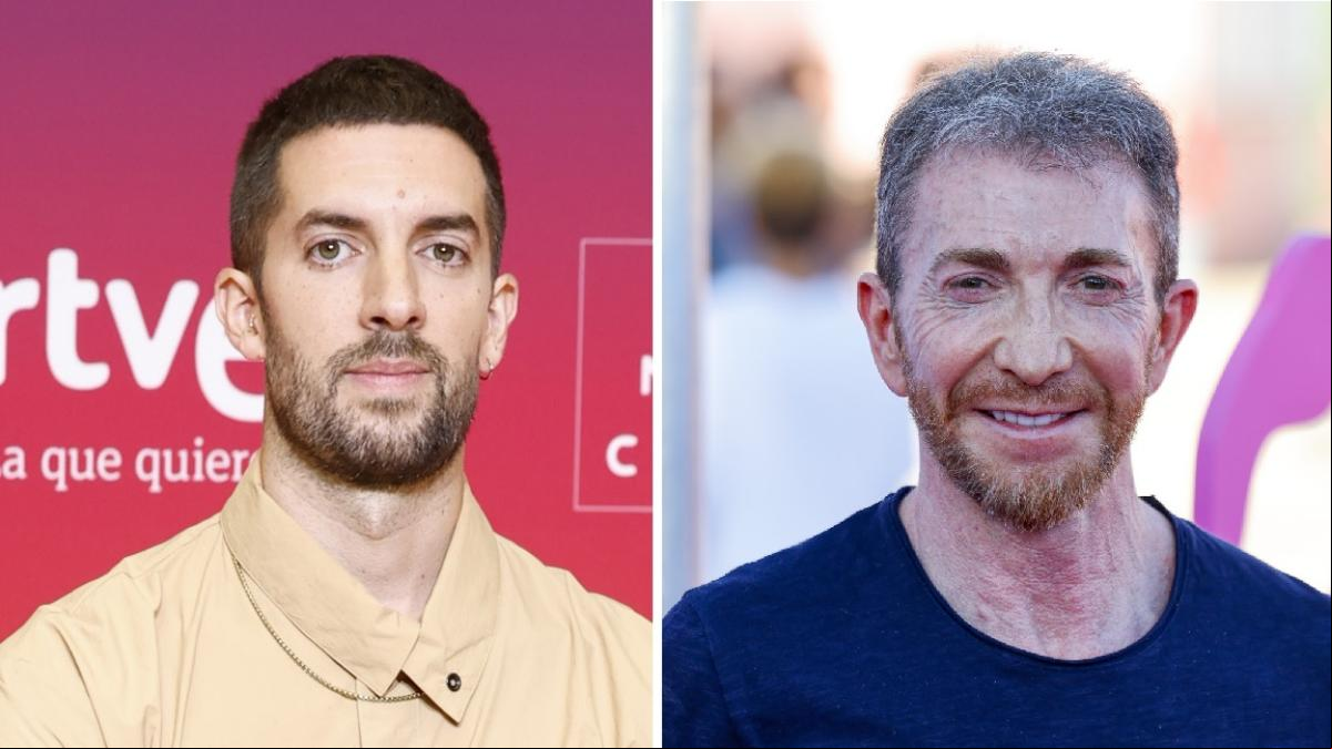 La inesperada invitada de Pablo Motos con la que desafiará a David Broncano en su noche de estreno