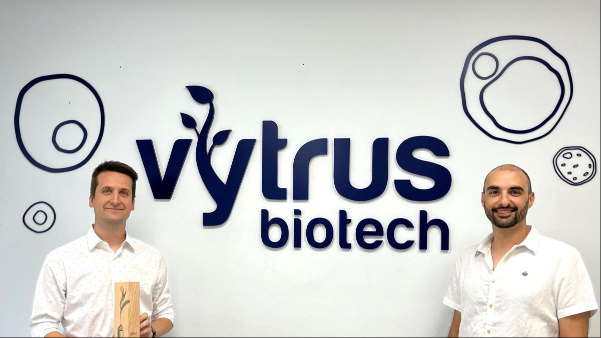 Vytrus invierte en diversificación