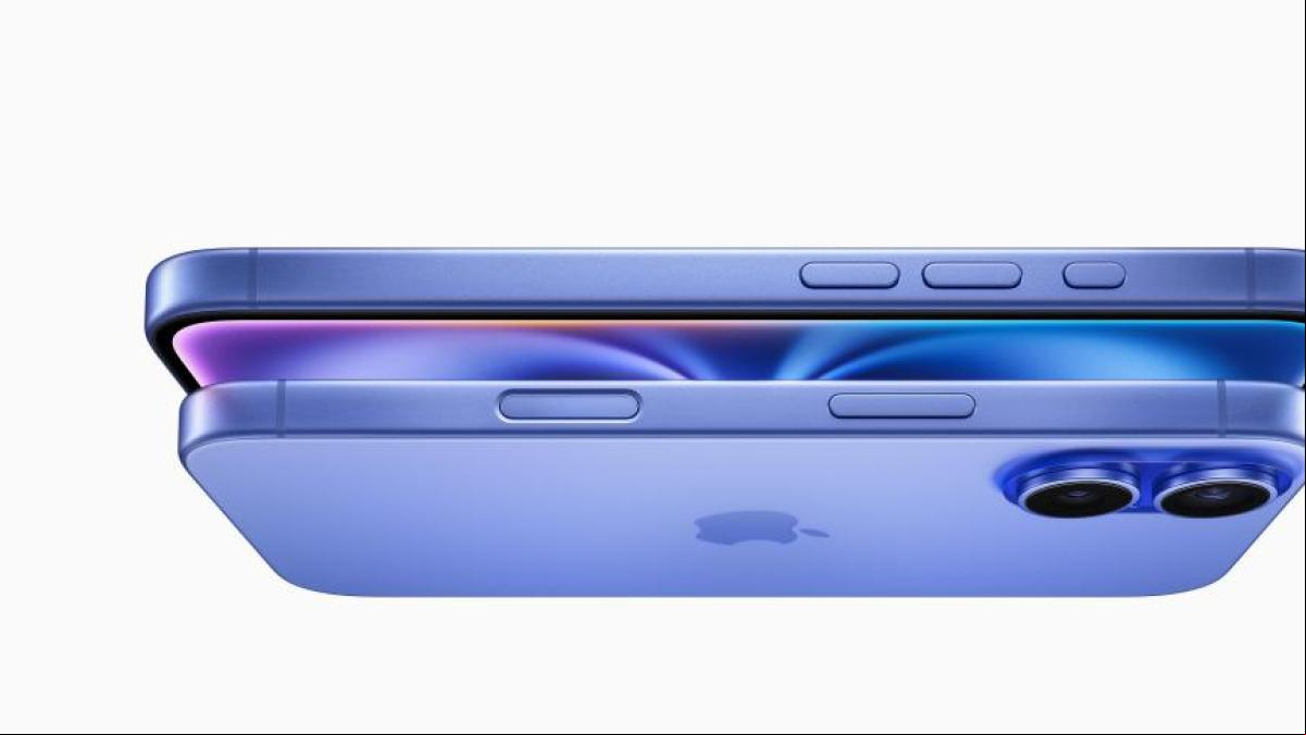 Apple acerca los iPhone 16 a los iPhone 16 Pro