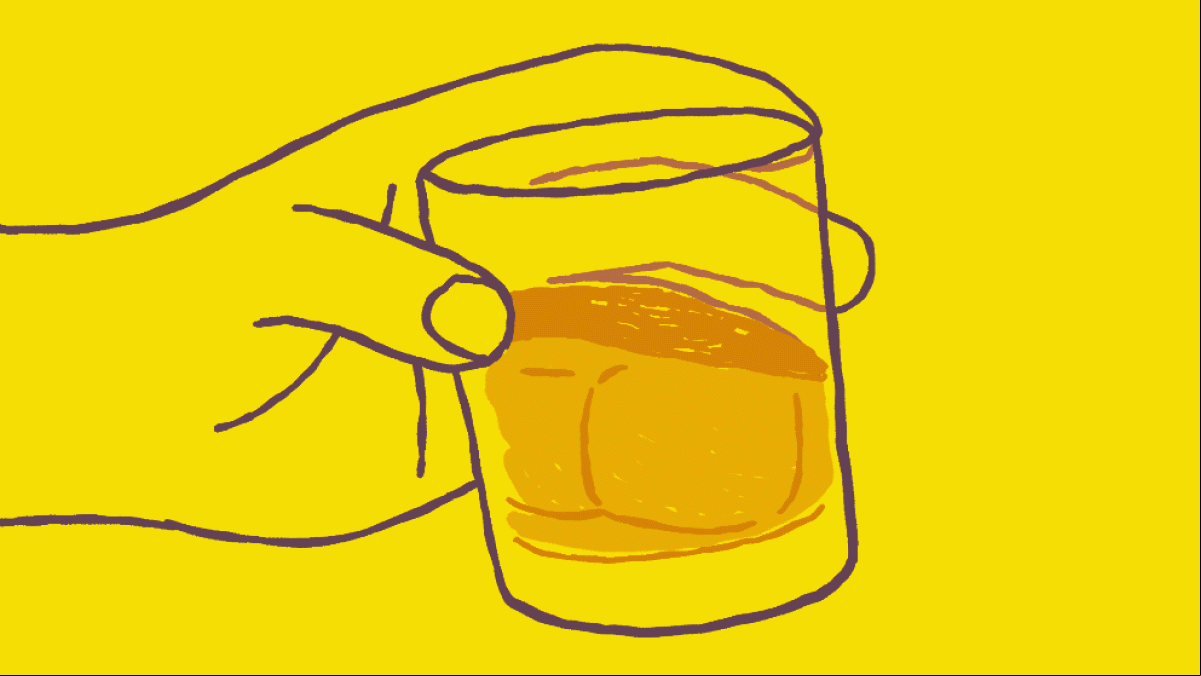 El whisky de malta no se destila en Malta