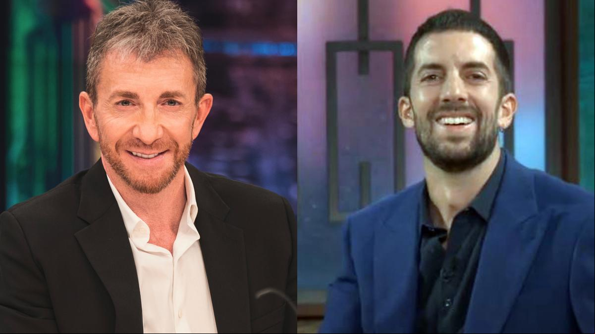 El duelo Motos-Broncano, el fenómeno del que habla todo el mundo