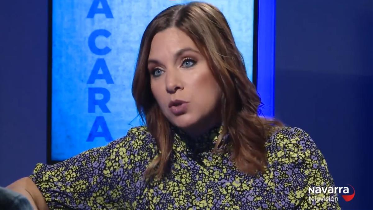 Así respondió Leire Martínez a los rumores en verano sobre el regreso de Amaia Montero a La Oreja de Van Gogh: No me gusta que me ninguneen