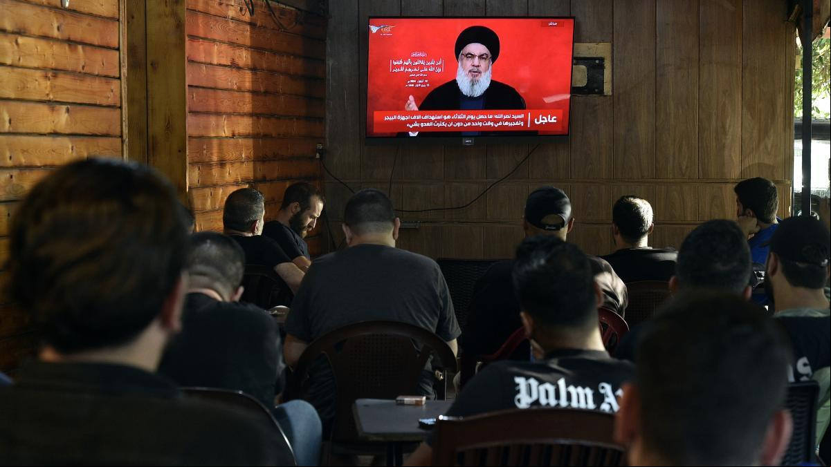 Hizbulah habla de acto de guerra