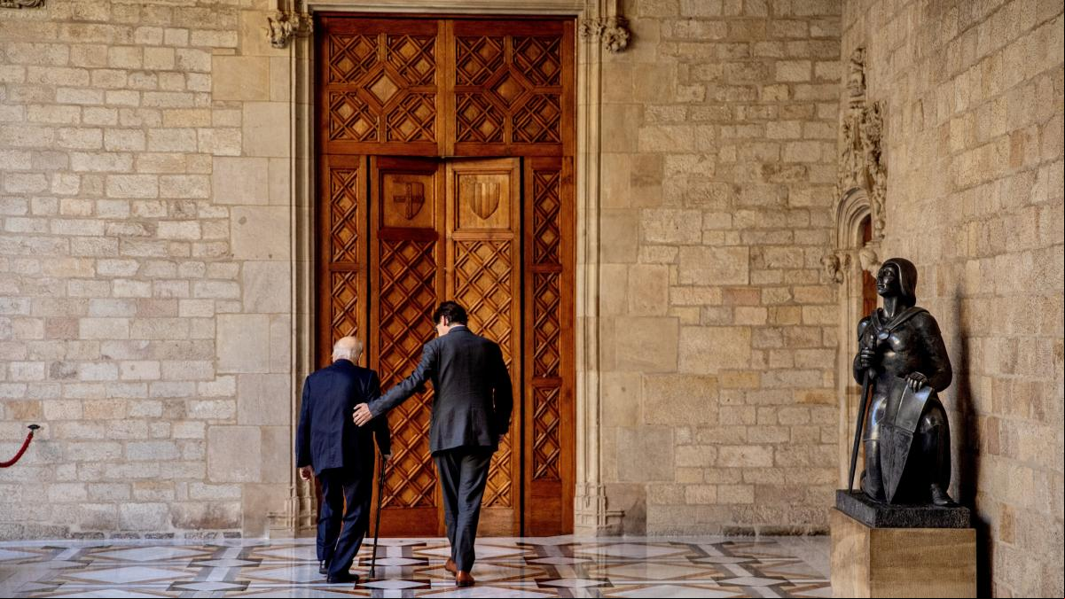 “Catalunya ha vuelto”